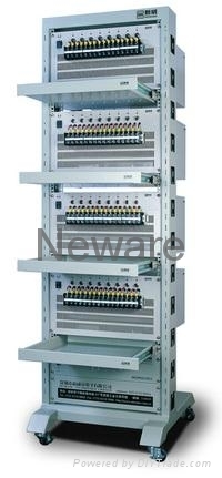 新威爾CT4008W-20V6A筆記本電池綜合性能測(cè)試儀 專業(yè)設(shè)備助力高效制造
