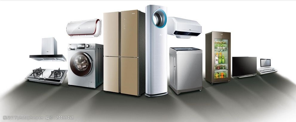 智慧生活，一“線”連接 海爾家電全品類組合中的電線電纜設計解析
